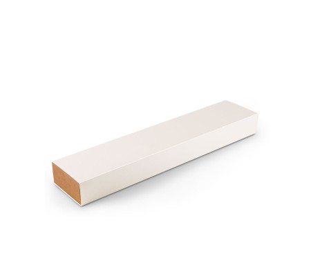 Flat Cardboard Box for Pens or Watches