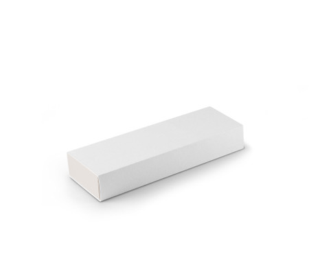 Flat Cardboard Box for Pens or Watches
