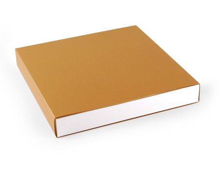 Box For Chocolates - SelfPackaging