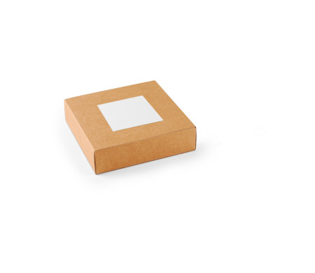 Box For Chocolates - SelfPackaging