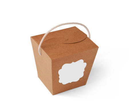 Shop Chinese Take Away Gift Box | SelfPackaging