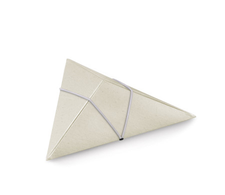 Boite triangulaire Personnalisé | SelfPackaging