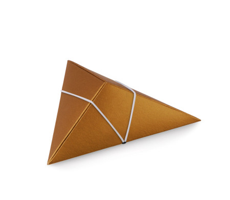 Shop Triangular Cardboard Box | SelfPackaging