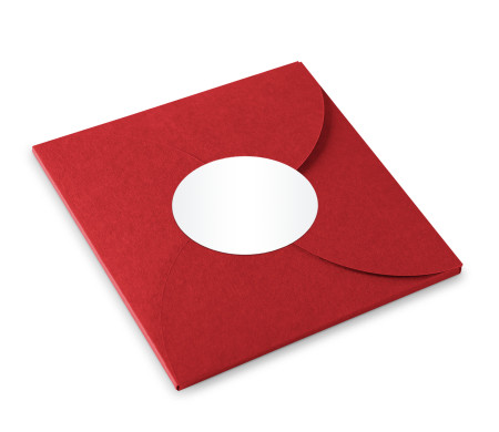 Schachteln Fur Einladungen Oder Cds | SelfPackaging