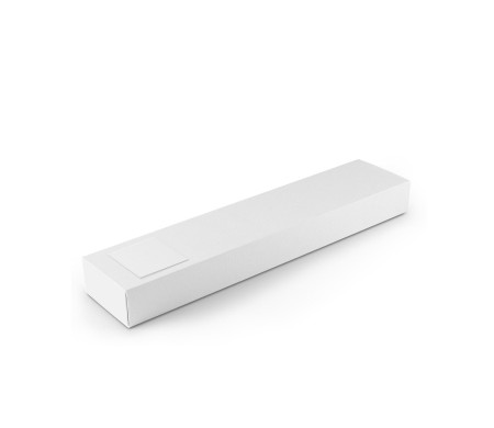 Flat Cardboard Box for Pens or Watches