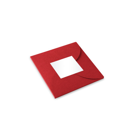 Boîte Originale pour CDs ou Faire-Part