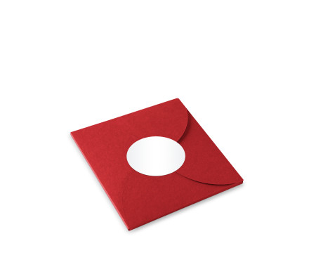 Boîte Originale pour CDs ou Faire-Part