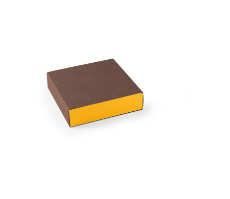 Box For Chocolates - SelfPackaging