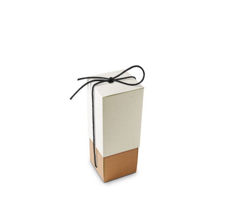 Cardboard Box for Bottles Ideal for Gifts