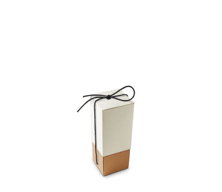 Cardboard Box for Bottles Ideal for Gifts