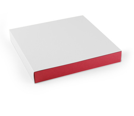 Box For Chocolates - SelfPackaging