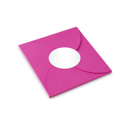 Schachteln Fur Einladungen Oder Cds | SelfPackaging