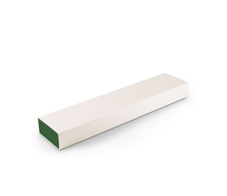 Flat Cardboard Box for Pens or Watches