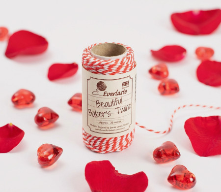 E Cd Baker S Twine Mini | SelfPackaging