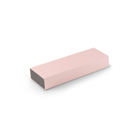 Flat Cardboard Box for Pens or Watches