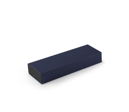 Flat Cardboard Box for Pens or Watches