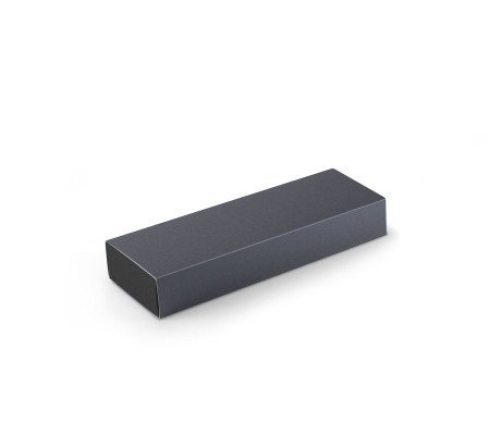 Flat Cardboard Box for Pens or Watches