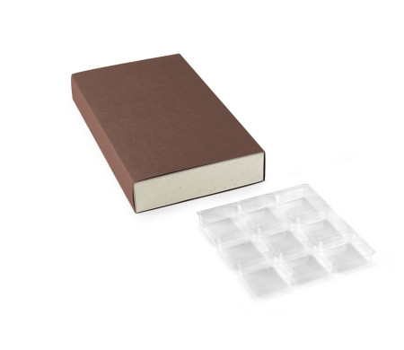Box For Chocolates - SelfPackaging