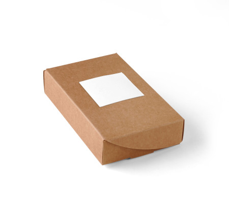 Scatola Sapone Automontante | SelfPackaging