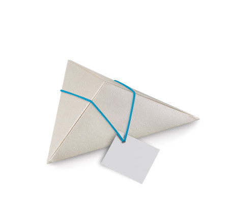 Boite triangulaire Personnalisé | SelfPackaging