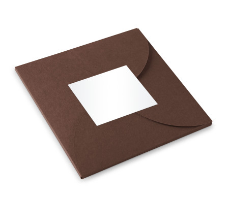 Schachteln Fur Einladungen Oder Cds | SelfPackaging