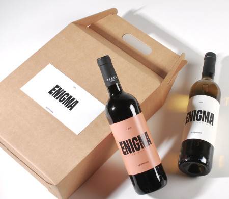 Verpackung für große Produkte