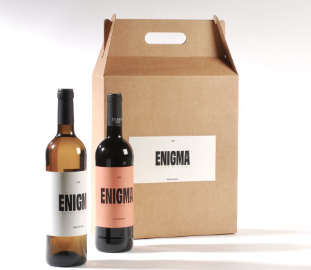 Verpackung für große Produkte