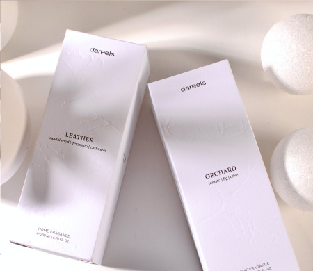 Premium-Verpackungen für Duft & Kosmetik