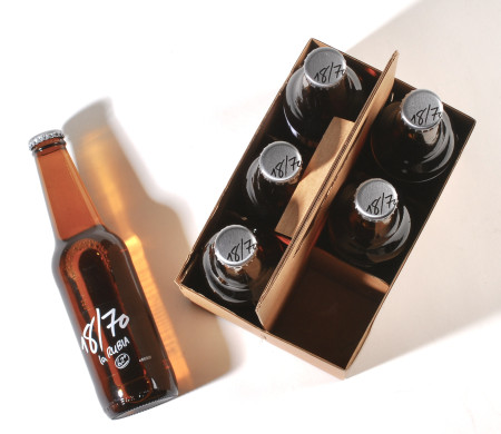 Efficient retail packaging