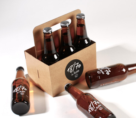 Packaging funcional para retail con alta rotación