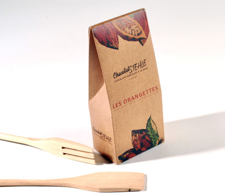 Scalable packaging for brands