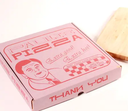 Caja estructural para...