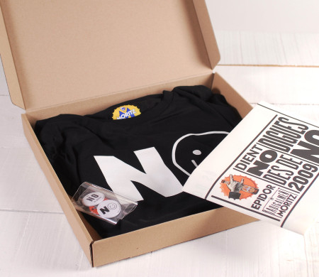 Packaging pour storytelling de marque