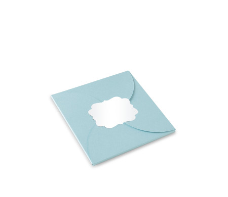 Schachteln Fur Einladungen Oder Cds | SelfPackaging