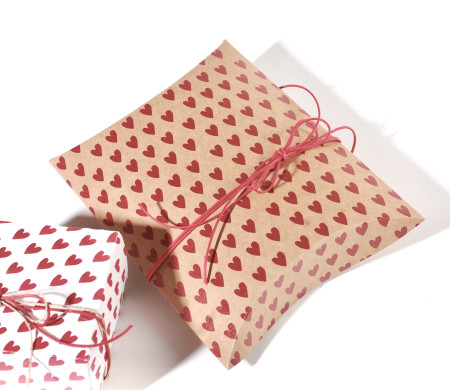 Packaging pour campagnes et cadeaux de marque