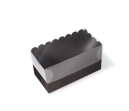 Scatola Singola Cupcake | SelfPackaging