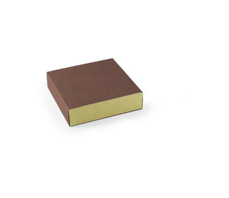 Box For Chocolates - SelfPackaging