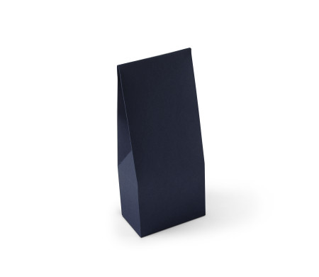 Box With Window For Food | SelfPackaging