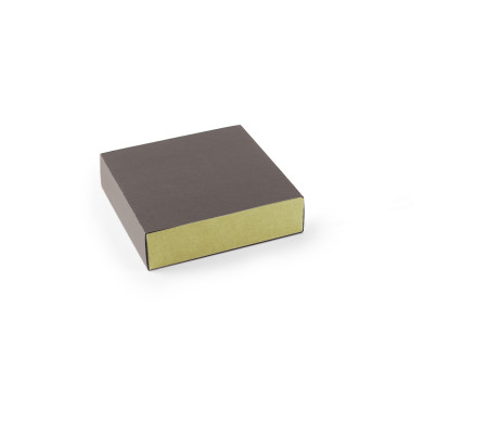 Box For Chocolates - SelfPackaging