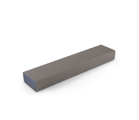 Flat Cardboard Box for Pens or Watches