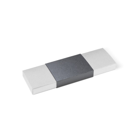 Elongated Gift Box for Watches or Jewellery