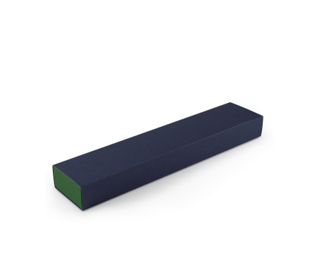 Flat Cardboard Box for Pens or Watches