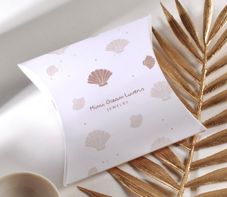 Caja versátil para joyería y pequeños accesorios