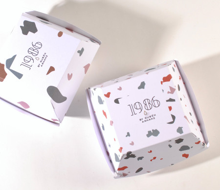 Packaging premium per prodotti gourmet