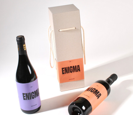 Scatola per spedizione bottiglie di vino