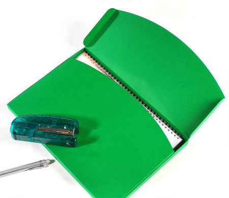 Packaging corporativo para...