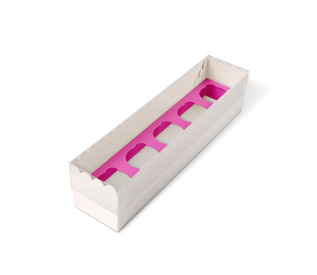 Box For Cupcakes Or Muffins | SelfPackaging