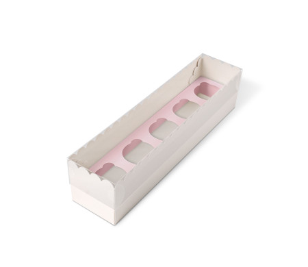 Box For Cupcakes Or Muffins | SelfPackaging