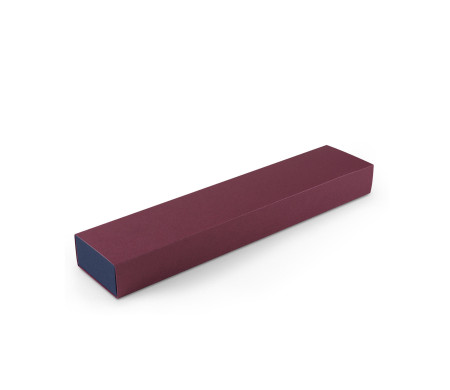 Flat Cardboard Box for Pens or Watches