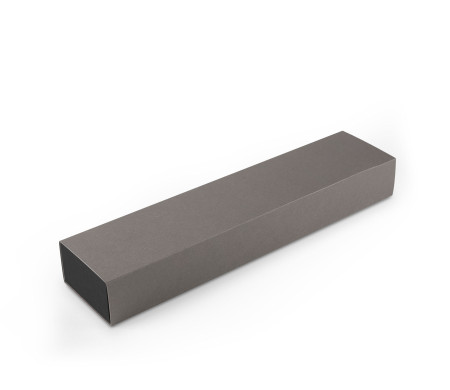 Flat Cardboard Box for Pens or Watches